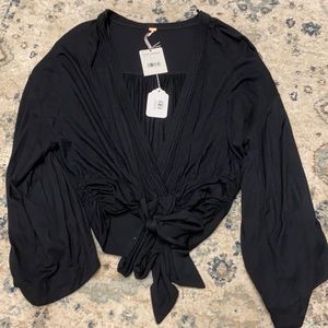 Free people top